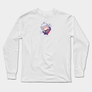 Smol Puppet Boi Long Sleeve T-Shirt